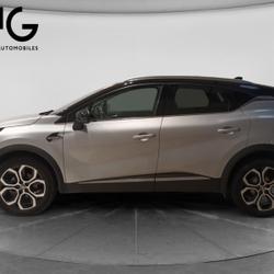 Renault Captur TCe 160 EDC - 21 Intens occasion - Charleville-M&eacute;zi&egrave;res - photo 3/21
