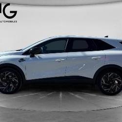 Renault Symbioz E-Tech full hybrid 145 Esprit Alpine occasion - Charleville-M&eacute;zi&egrave;res - photo 2/15