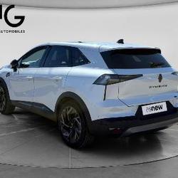 Renault Symbioz E-Tech full hybrid 145 Esprit Alpine occasion - Charleville-M&eacute;zi&egrave;res - photo 3/15