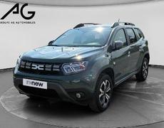 Dacia Duster Charleville-Mézières