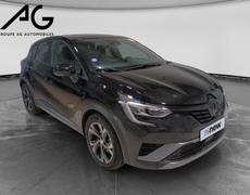 Renault Captur Charleville-Mézières