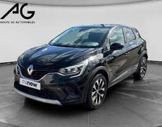 Renault Captur Charleville-Mézières