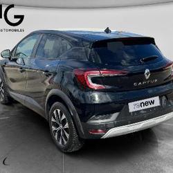 Renault Captur TCe 90 Evolution occasion - Charleville-M&eacute;zi&egrave;res - photo 3/14