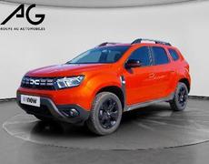 Dacia Duster Charleville-Mézières