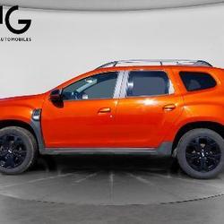 Dacia Duster ECO-G 100 4x2 Extreme null occasion - Charleville-M&eacute;zi&egrave;res - photo 2/15