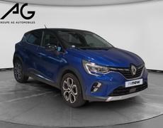 Renault Captur Charleville-Mézières