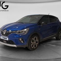 Renault Captur TCe 90 - 21 Intens occasion - Charleville-M&eacute;zi&egrave;res - photo 2/19