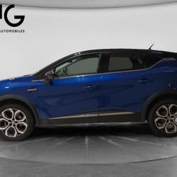 Renault Captur TCe 90 - 21 Intens occasion - Charleville-M&eacute;zi&egrave;res - photo 3/19