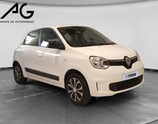 Renault Twingo 3