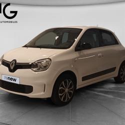 Renault Twingo 3 III E-Tech Equilibre occasion - Charleville-M&eacute;zi&egrave;res - photo 2/18