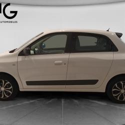 Renault Twingo 3 III E-Tech Equilibre occasion - Charleville-M&eacute;zi&egrave;res - photo 3/18