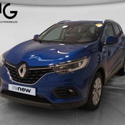 Renault Kadjar Blue dCi 115 Business occasion - Charleville-M&eacute;zi&egrave;res - photo 2/19