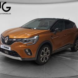 Renault Captur TCe 140 - 21 Intens occasion - Charleville-M&eacute;zi&egrave;res - photo 2/19