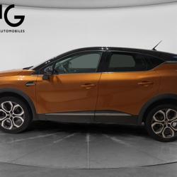 Renault Captur TCe 140 - 21 Intens occasion - Charleville-M&eacute;zi&egrave;res - photo 3/19