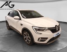 Renault Arkana Charleville-Mézières