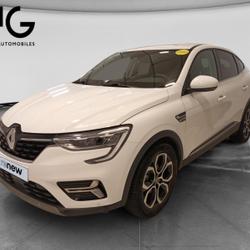 Renault Arkana E-Tech 145 - 21B Intens occasion - Charleville-M&eacute;zi&egrave;res - photo 2/23