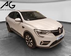 Renault Arkana Charleville-Mézières