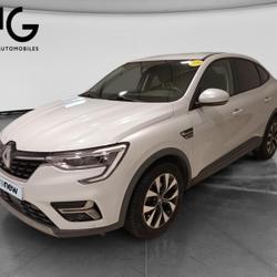 Renault Arkana E-Tech hybride 145 - 22 Evolution occasion - Charleville-M&eacute;zi&egrave;res - photo 2/22
