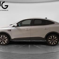 Renault Arkana E-Tech hybride 145 - 22 Evolution occasion - Charleville-M&eacute;zi&egrave;res - photo 3/22