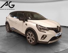 Renault Captur Charleville-Mézières