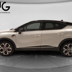 Renault Captur E-Tech full hybrid 145 Techno fast track occasion - Charleville-M&eacute;zi&egrave;res - photo 3/19