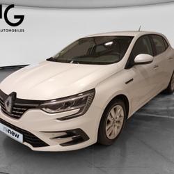 Renault Megane 4 M&eacute;gane IV Berline Blue dCi 115 - 21B Business occasion - Charleville-M&eacute;zi&egrave;res - photo 2/23