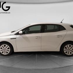 Renault Megane 4 M&eacute;gane IV Berline Blue dCi 115 - 21B Business occasion - Charleville-M&eacute;zi&egrave;res - photo 3/23