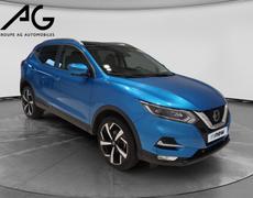 Nissan Qashqai Charleville-Mézières