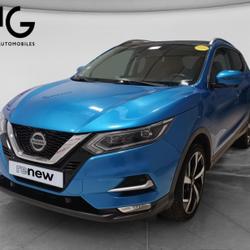 Nissan Qashqai 1.6 dCi 130 Xtronic Drive Edition occasion - Charleville-M&eacute;zi&egrave;res - photo 2/22