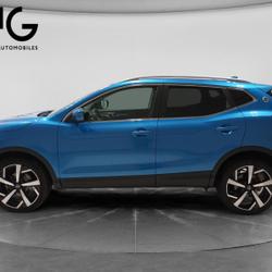 Nissan Qashqai 1.6 dCi 130 Xtronic Drive Edition occasion - Charleville-M&eacute;zi&egrave;res - photo 3/22