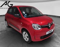 Renault Twingo 3 Charleville-Mézières