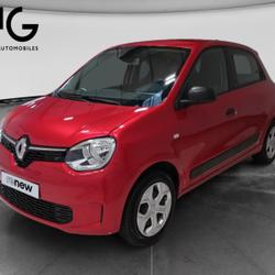 Renault Twingo 3 III E-Tech Authentic occasion - Charleville-M&eacute;zi&egrave;res - photo 2/20