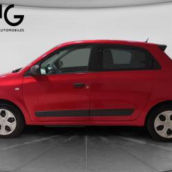 Renault Twingo 3 III E-Tech Authentic occasion - Charleville-M&eacute;zi&egrave;res - photo 3/20