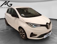 Renault Zoe Charleville-Mézières