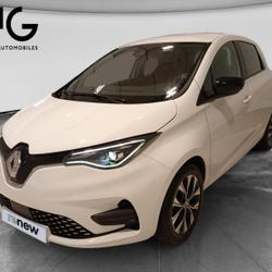 Renault Zoe R110 Achat Int&eacute;gral - 22B Evolution occasion - Charleville-M&eacute;zi&egrave;res - photo 2/19