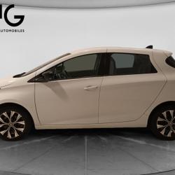 Renault Zoe R110 Achat Int&eacute;gral - 22B Evolution occasion - Charleville-M&eacute;zi&egrave;res - photo 3/19