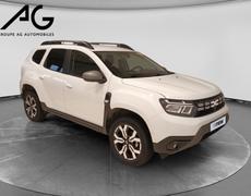 Dacia Duster Charleville-Mézières