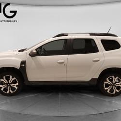 Dacia Duster Blue dCi 115 4x2 Journey occasion - Charleville-M&eacute;zi&egrave;res - photo 3/21