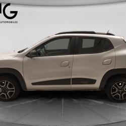 Dacia Spring Essential -23B occasion - Charleville-M&eacute;zi&egrave;res - photo 3/20
