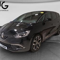 Renault Grand Scenic 4 TCe 140 FAP - 21 Intens occasion - Charleville-M&eacute;zi&egrave;res - photo 2/23
