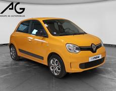 Renault Twingo 3 Charleville-Mézières