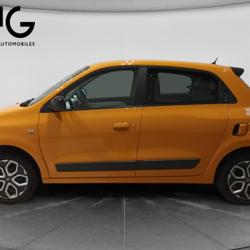 Renault Twingo 3 III SCe 65 Equilibre occasion - Charleville-M&eacute;zi&egrave;res - photo 3/18