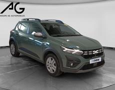 Dacia Sandero Charleville-Mézières