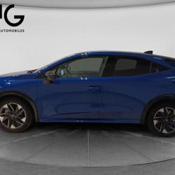 Renault Clio 6 E-Tech full hybrid 160 ch Techno occasion - Charleville-M&eacute;zi&egrave;res - photo 3/17
