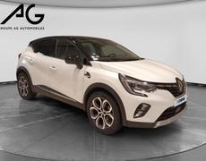 Renault Captur Charleville-Mézières