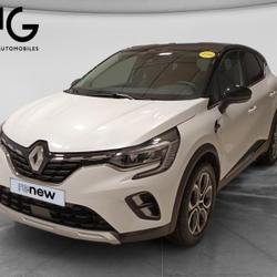 Renault Captur TCe 90 Techno occasion - Charleville-M&eacute;zi&egrave;res - photo 2/22