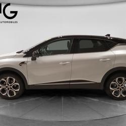 Renault Captur TCe 90 Techno occasion - Charleville-M&eacute;zi&egrave;res - photo 3/22