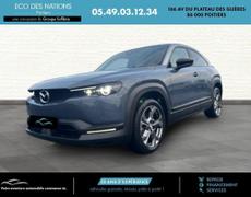 Mazda MX-30 Poitiers