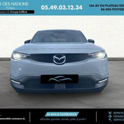 Mazda MX-30 E-SKYACTIV 145 MODERN CONFIDENCE Poitiers