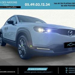 Mazda MX-30 E-SKYACTIV 145 MODERN CONFIDENCE Poitiers